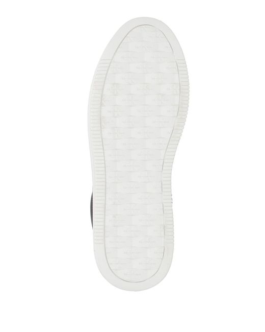 Calvin Klein Black Trainers