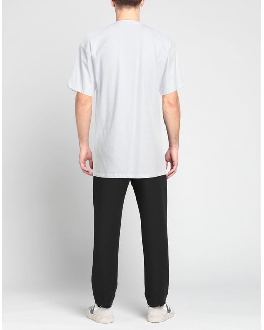 Raf Simons T-shirts in White für Herren
