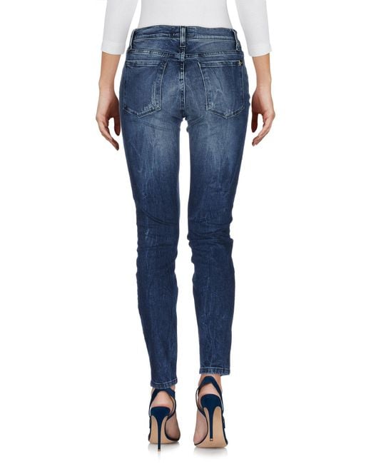 Kaos Blue Jeans