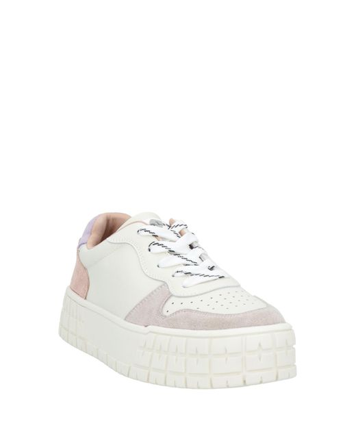 Rucoline White Trainers
