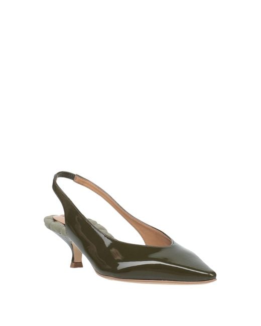 Aera Metallic Pumps
