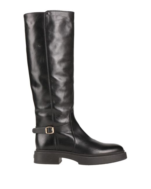 Bervicato Black Boot