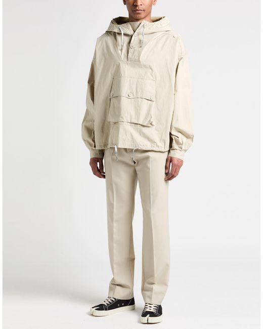 Maison Margiela Natural Jackets for men