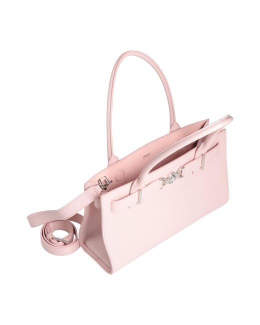 Versace Pink Handbags