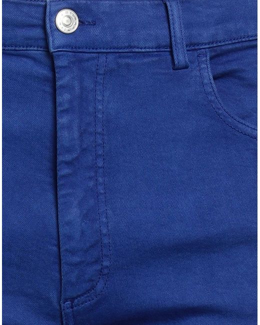 Pantalon en jean Marni pour homme en coloris Blue