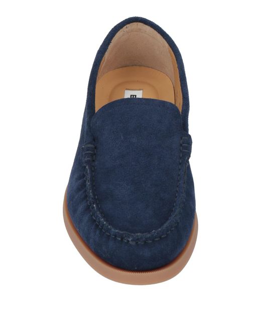 Bally Blue Loafer for men