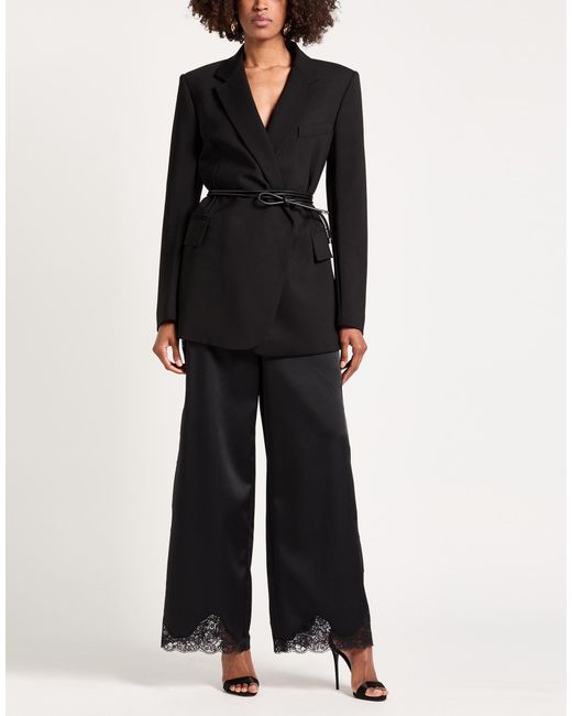 Sportmax Black Blazer