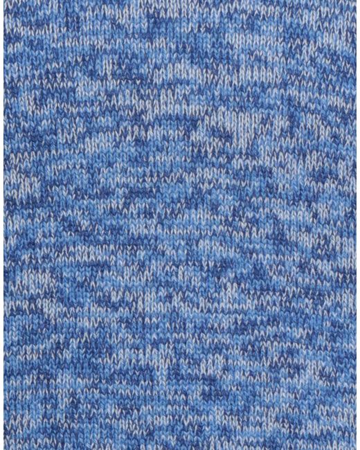 Ballantyne Blue Sweater for men
