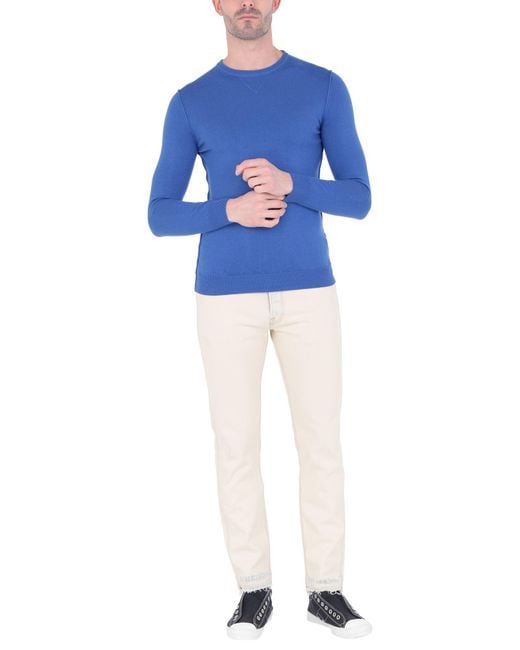 Pullover Tsd12 pour homme en coloris Blue