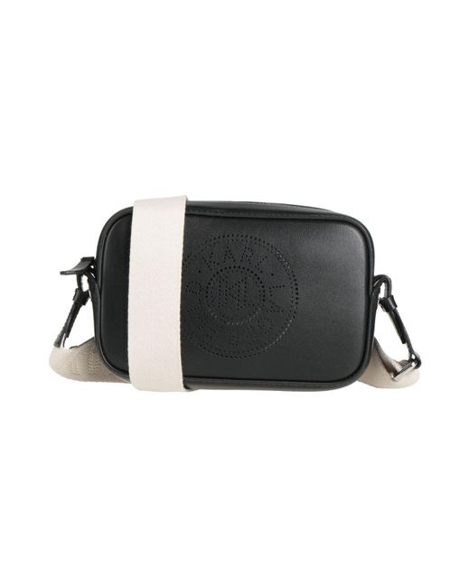Karl Lagerfeld Black Umhängetasche