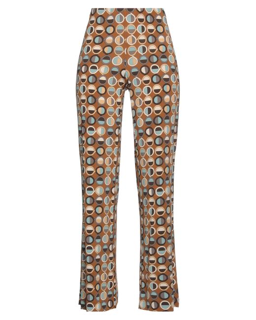 Maliparmi Natural Pants