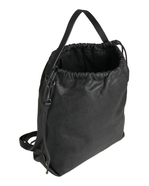 Gentry Portofino Black Handbag