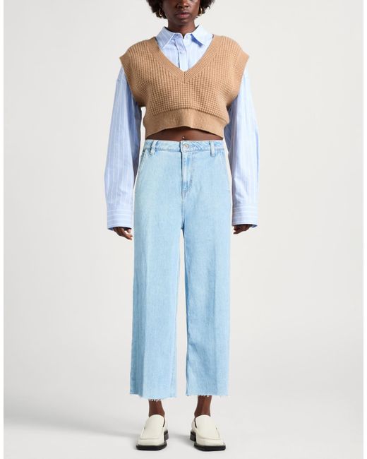 Boss Blue Jeans