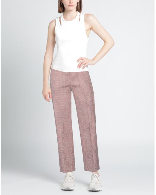 TRUE NYC Pink Trouser