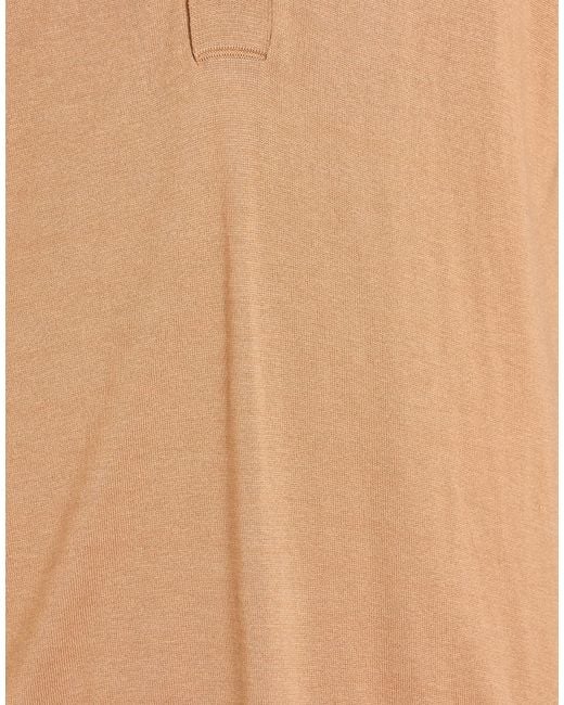 Tagliatore Natural Sweaters for men