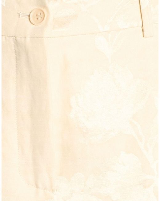 P.A.R.O.S.H. Natural P.A.R.O..H. Pants