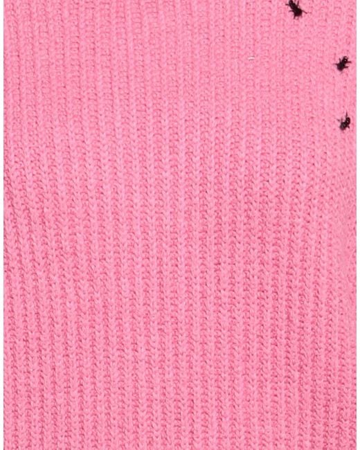 DSquared² Pink Jumper