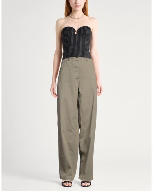 N°21 Natural Jeans