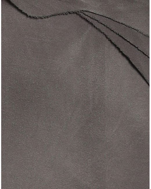 DIESEL Gray Midi-Rock