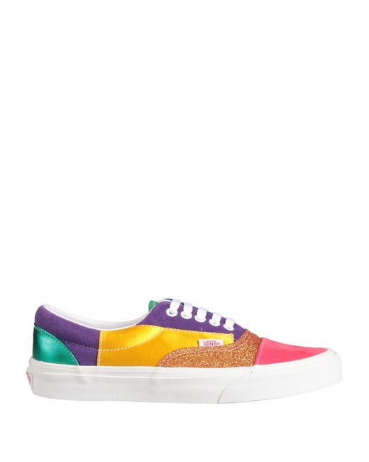 Vans Multicolor Sneakers for men