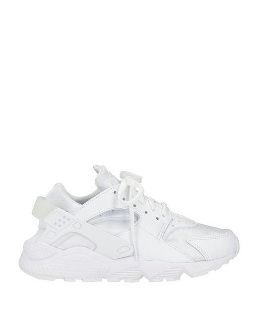 Nike White Trainers
