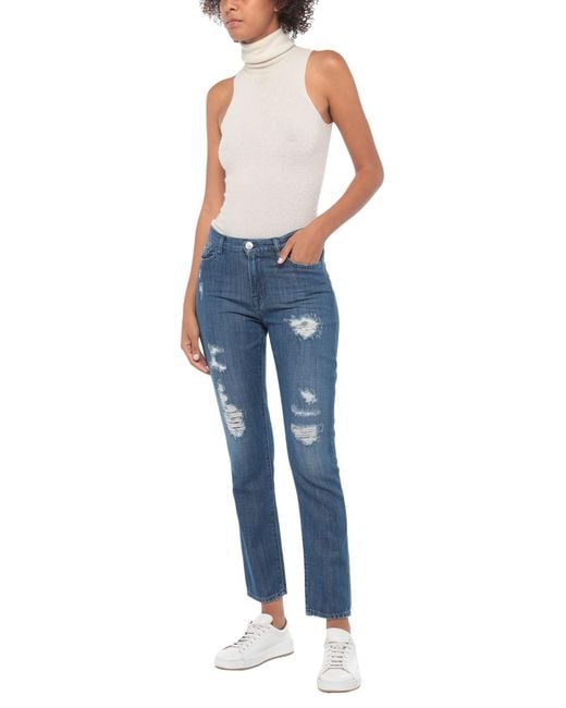 My Twin Blue Jeans