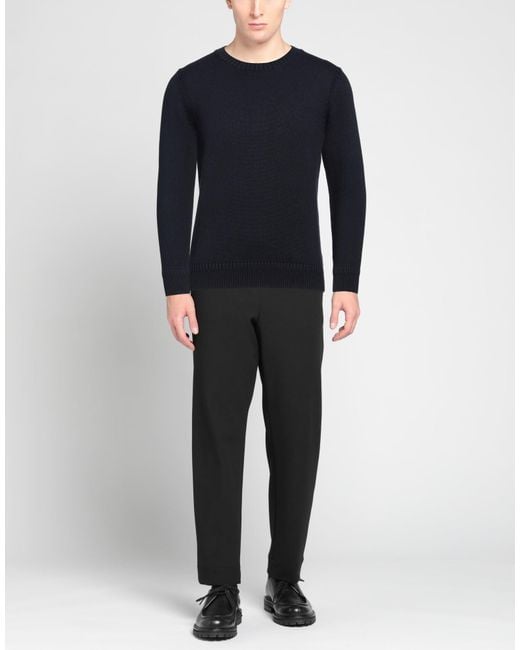 Pullover Diktat de hombre de color Blue