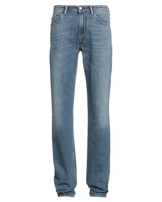 Acne Jeanshose in Blue für Herren
