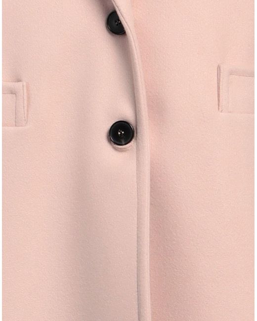 ViCOLO Pink Coat