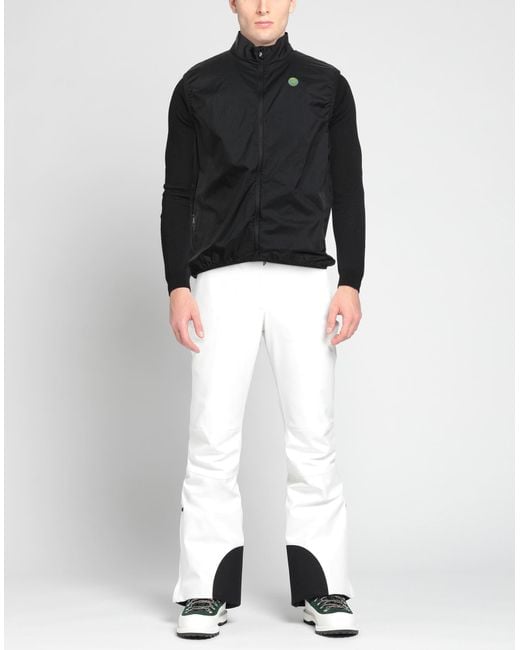Uyn Black Vests for men