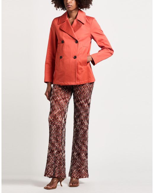 Add Pink Jacket
