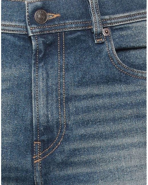 DIESEL Blue Jeans for men
