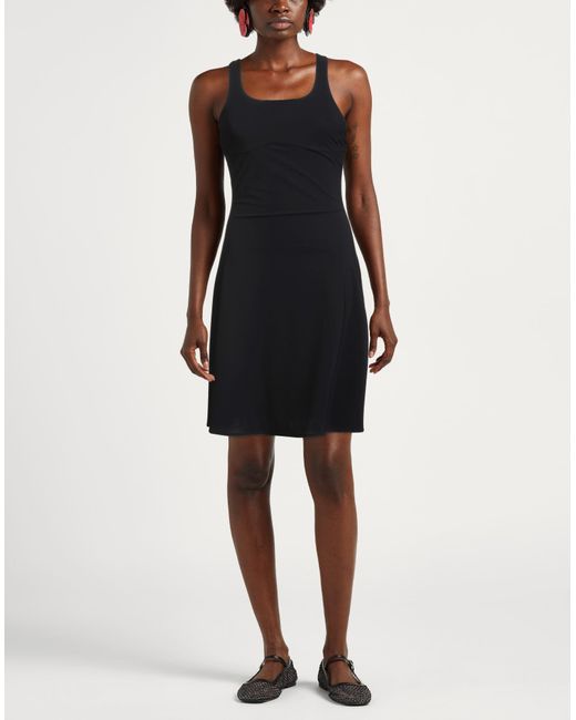 Vestito Midi di Patrizia Pepe in Black