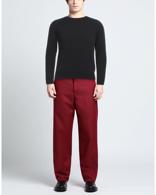 Aspesi Black Sweater for men