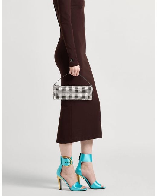 Alexander Wang Metallic Handbag