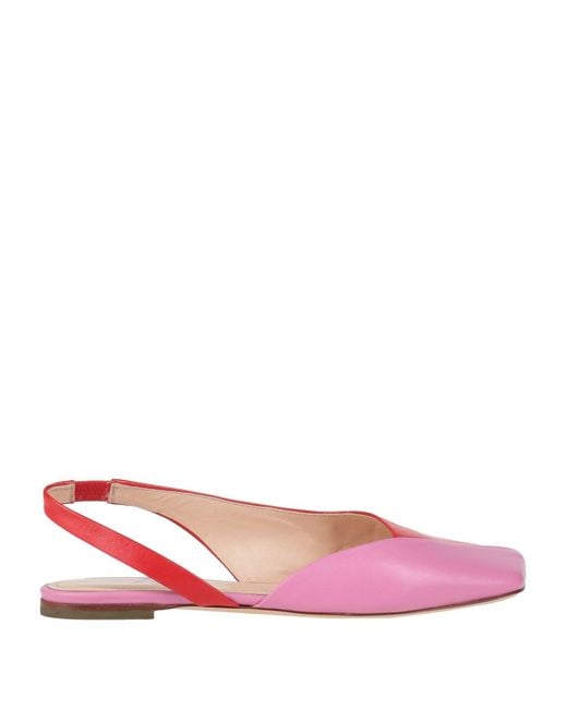 Agl Attilio Giusti Leombruni Pink Ballerina