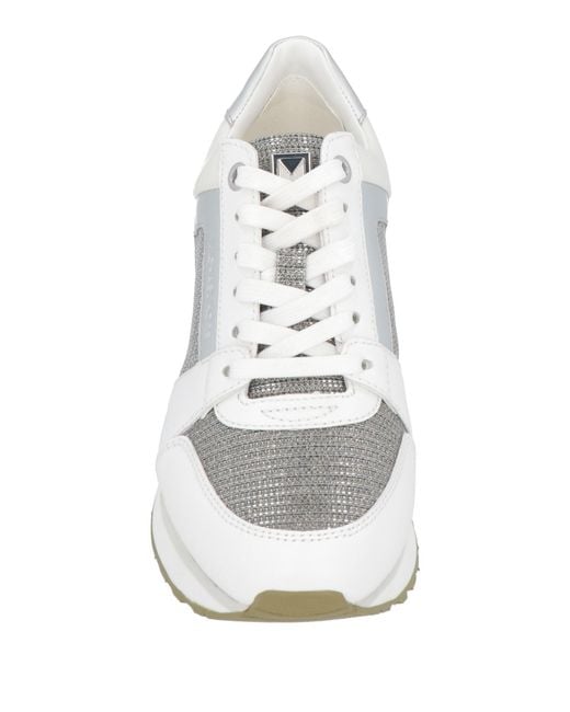 MICHAEL Michael Kors White Trainers