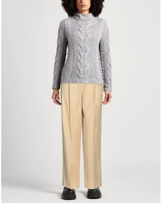 Pantalone di Theory in Natural