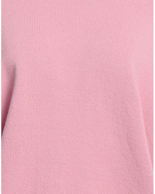 Pullover Valentino Garavani de color Pink
