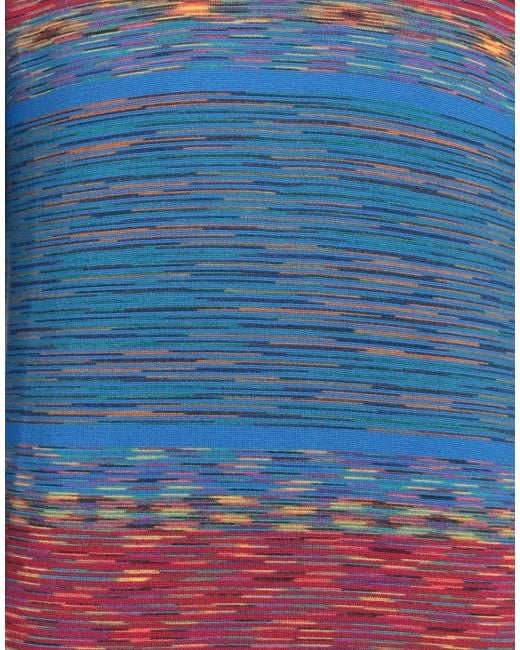 Missoni Red Sweater for men