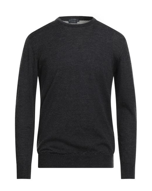 Ballantyne Pullover in Black für Herren