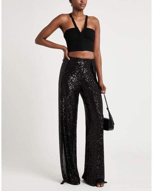 Tom Ford Gray Trouser