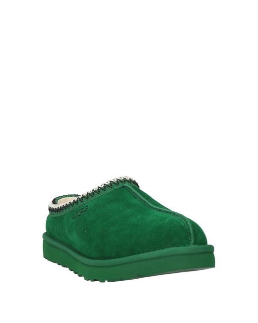 Ugg Green Mules & Clogs for men