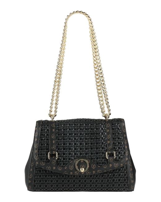 Pollini Black Handtaschen