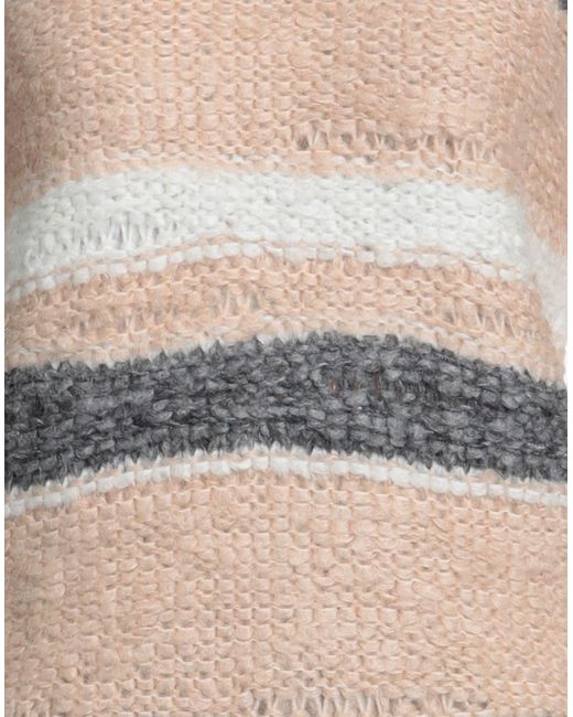 Sly010 Gray Turtleneck