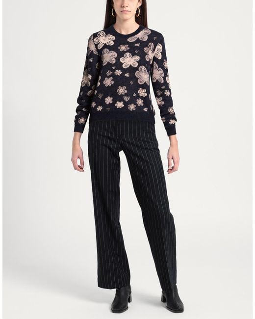 Pullover ALESSIA SANTI de color Blue