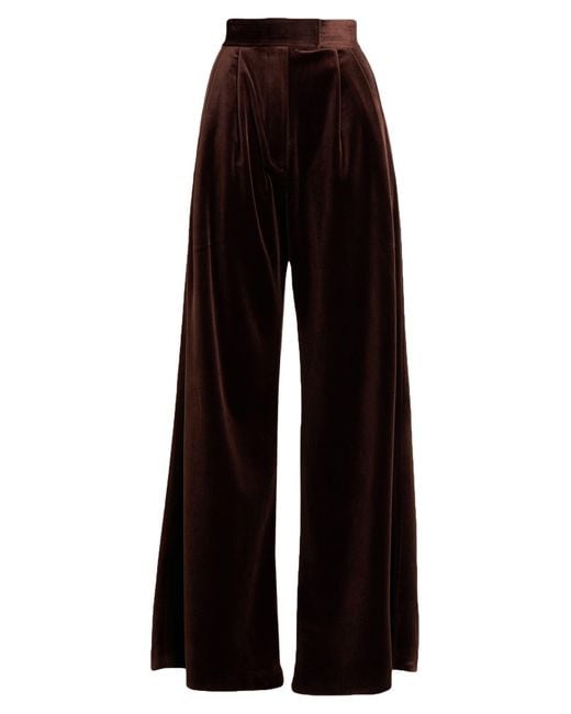 Alex Perry Black Trouser