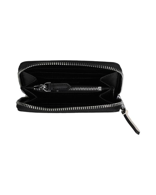 Karl Lagerfeld Natural Wallet
