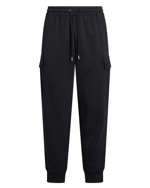 Sun 68 Blue Trouser for men