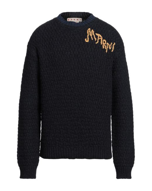 Marni Pullover in Blue für Herren